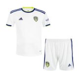 Leeds United Home Jersey + Short Kids 2022/23