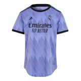Real Madrid Away Jersey Womens 2022/23