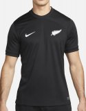 New Zealand Away Jersey Mens 2022/23