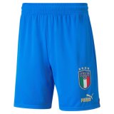 Italy Away Shorts Mens 2022