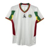Senegal Retro Away Mens Jersey 2002