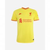 Liverpool Third Mens Jersey 2021/22