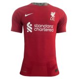 Liverpool Home Jersey Mens 2022/23 #Player Version