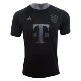 Bayern Munich Black Jersey Mens 2023/24 #Special Edition