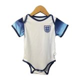 England Home Jersey Infants 2022