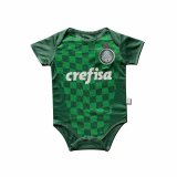 Palmeiras Home Jersey Baby's Infant 2021/22