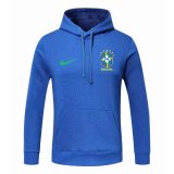 Brazil Blue Pullover Sweatshirt Mens 2022 #Hoodie