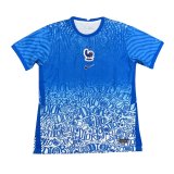 France Blue Special Edition Mens Jersey 2021/22