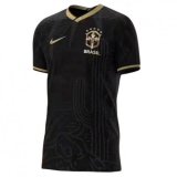 Brazil Special Edition Black Jersey Mens 2022