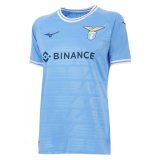 S.S. Lazio Home Jersey Mens 2022/23