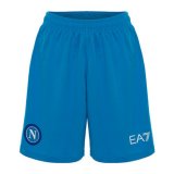 Napoli Away Short Mens 2023/24