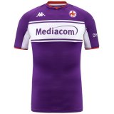 Fiorentina Home Mens Jersey 2021/22