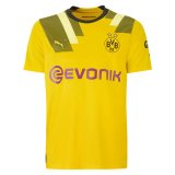 Borussia Dortmund Third Jersey Mens 2022/23