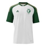 Saudi Arabia Away Jersey Mens 2023