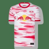 RB Leipzig Home Mens Jersey 2021/22