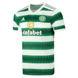 Celtic FC Home Jersey Mens 2022/23