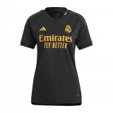 Real Madrid Third Jersey Womens 2023/24