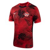 Canada Home Jersey Mens 2023