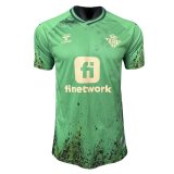 Real Betis Green Jersey Mens 2023/24 #Special Edition
