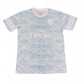 Real Madrid Special Edition Grey Jersey Mens 2022/23