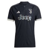 Juventus Third Jersey Mens 2023/24 #Player Version