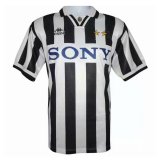 Juventus Retro Home Mens Jersey 1995-1996