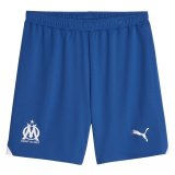 Olympique Marseille Away Short Mens 2023/24