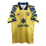 1995-1997 Parma Calcio Retro Third Soccer Jersey Men's