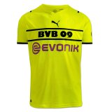 Borussia Dortmund Cup Mens Jersey 2021/22