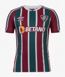 Fluminense Home Jersey Mens 2022/23