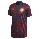 Colombia Red Training Jersey Men's 2021/22