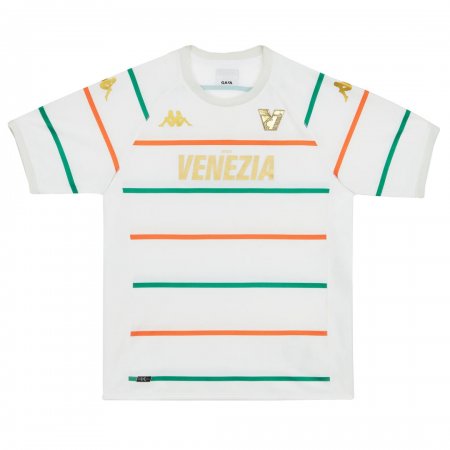 Venezia Away Jersey Mens 2022/23