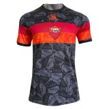 Roma Special Edition Black Jersey Mens 2022/23