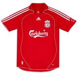 Liverpool Home Jersey Mens 2006-2007 #Retro