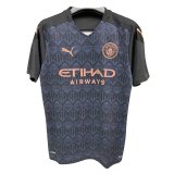2020/21 Manchester City Away Men Soccer Jersey Shirt
