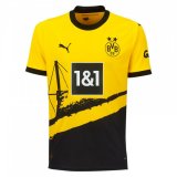 Borussia Dortmund Home Jersey Mens 2023/24