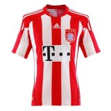 Bayern Munich Retro Home Jersey Mens 2010
