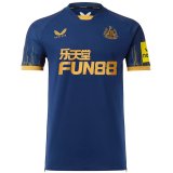 Newcastle United Away Jersey Mens 2022/23