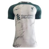 Liverpool Special Edition White Jersey Mens 2022/23 #Match