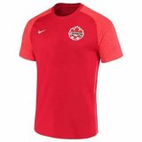 Canada Home Jersey Mens 2022