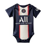 PSG Home Jersey Baby Infants 2022/23