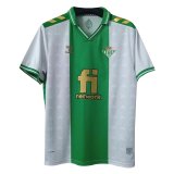 Real Betis Fourth Jersey Mens 2022/23