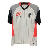 2020/2021 Liverpool Fourth Soccer Jersey Men's