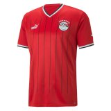Egypt Home Jersey Mens 2022