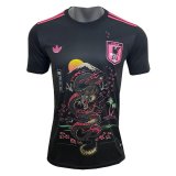 Japan Anime Dragon Black Jersey Mens 2023 #Special Edition