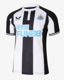Newcastle United Home Mens Jersey 2021/22