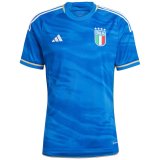 Italy Home Jersey Mens 2023