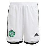 Celtic FC Home Short Mens 2023/24