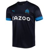 Olympique Marseille Away Jersey Mens 2022/23