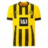 Borussia Dortmund Home Jersey Mens 2022/23